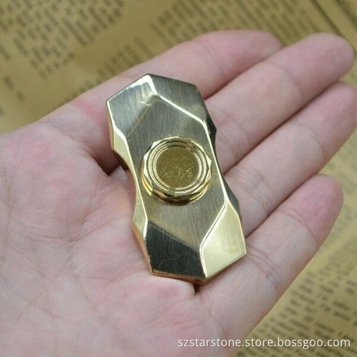EDC Hand Spinner diamonds finger spinner
